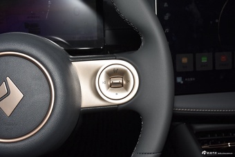 2026款宝骏云海PHEV 140km 标准版