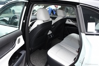 2023款奇瑞舒享家 512km Max