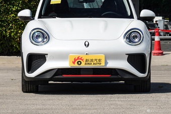 2024款欧拉好猫GT 改款 木兰版 401km 豪华型