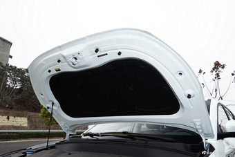 2024款江淮X8 PLUS 1.5TGDI DCT智享版 5座