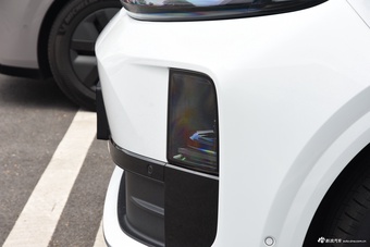 2025款理想L6 Max 智能焕新版