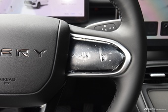 2025款瑞虎8 PLUS 290TGDI DCT豪华型