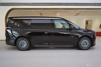 2024款ZEEKR 009 光辉典藏版