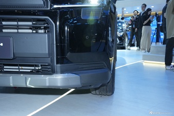 2025广州车展实拍：RAV4荣放