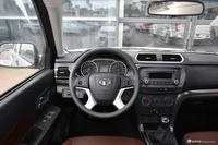  2020款风骏5 2.4L手动汽油两驱超值型大双排