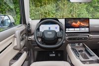 2026款哈弗大狗PLUS 2.0T 四驱