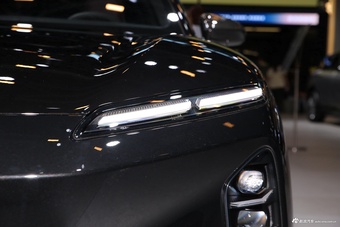 2025广州车展实拍：蔚来ET5T