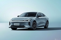 2023款长安启源A06 官图