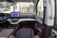 2026款荣威iMAX8 DMH 基本型