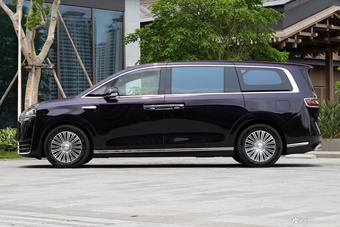 2026款智界V9 Ultra
