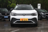 2021款ID.6 CROZZ 首发版