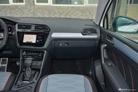 2021款途观X 2.0T自动380TSI 四驱尊崇旗舰版