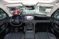 2023款荣威D7 DMH 125km 旗舰版