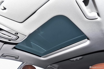 2024款奥迪A7L 45 TFSI quattro 奢享型