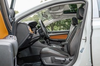 2024款宝来 200TSI DSG悦行版