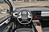 2023款花仙子 200km 薰衣草 30kW 4座