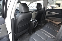 2021款楼兰2.5L XL两驱智联豪华版