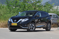 2019款楼兰2.5L 自动XL智联豪华版