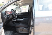 2023款长安F70蓝鲸版 2.0T汽油自动两驱创富型长轴