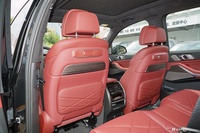 2025款宝马X5 xDrive 40Li M 运动套装