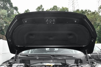 2025款红旗HS3 PHEV 117km 劲为版