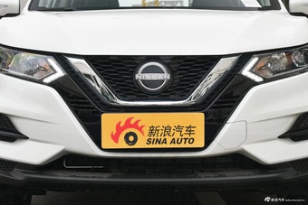 2023款逍客 经典 2.0L XV CVT舒适版