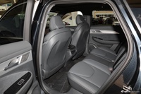 2021款ARCFOX极狐αT 480S+