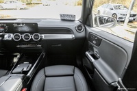 2022款奔驰EQB 350 4MATIC 首发特别版