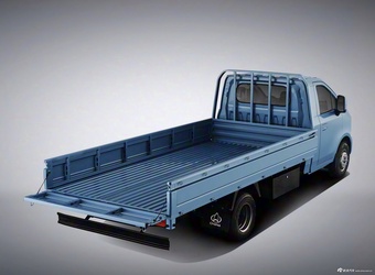 2025款星塔EV 宁德70.59kwh 420km 单排 旗舰版 官图