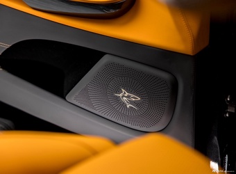 2025款傲旋 2.0T 大白鲨Ultra 官图