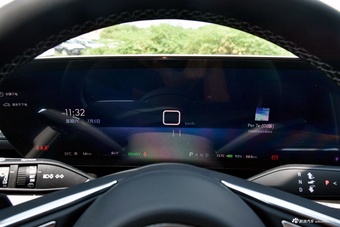 2025款别克E5 620km 尊享版