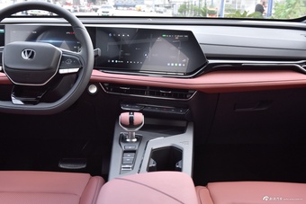 2026款长安X5 PLUS 第二代 1.5T 超越PRO