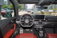 2025款奥迪A4L 200万辆悦享版 40 TFSI 豪华动感型