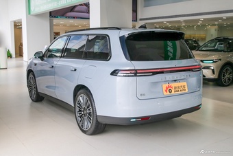 2027款零跑C16 纯电 630激光雷达智尊版5座