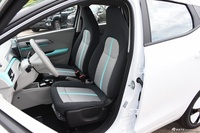 2024款易至EV3 330KM青春舒适型