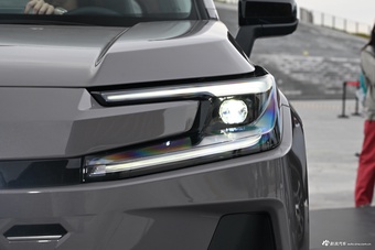 2025广州车展实拍：威兰达