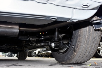 2025款传祺M6 MAX 270T 豪华版版