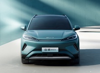 2025款海狮05 EV 高配版 官图