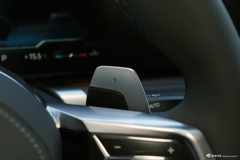 2026款宝马7系 735Li M运动套装