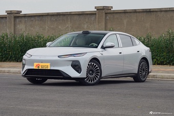 2026款海豹08 EV 775KM尊贵型