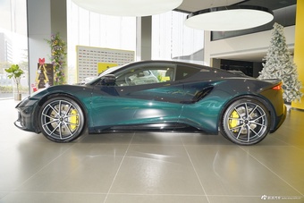 2025款Emira 2.0T DCT Turbo SE