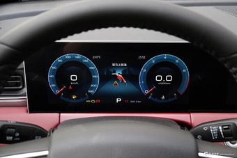 2023款捷途X70 PLUS 1.5T自强PRO 7座