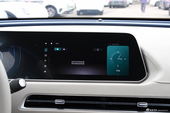 2024款欧拉好猫 401km 尊荣型