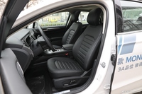 2020款蒙迪欧2.0T自动豪华型EcoBoost 200 