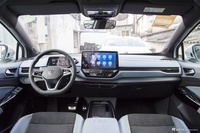 2022款ID.4 X 劲能四驱版