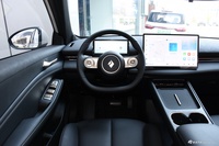 2024款宝骏云海EV 600km 纯电版