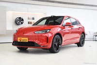 2024款问界M5 增程 MAX RS 四驱高阶智驾版