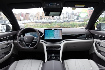 2025款宋PLUS EV 520km 豪华型