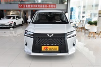 2025款五菱星光730 1.5T 6MT 舒适型