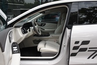 2023款飞凡F7 长续Pro版